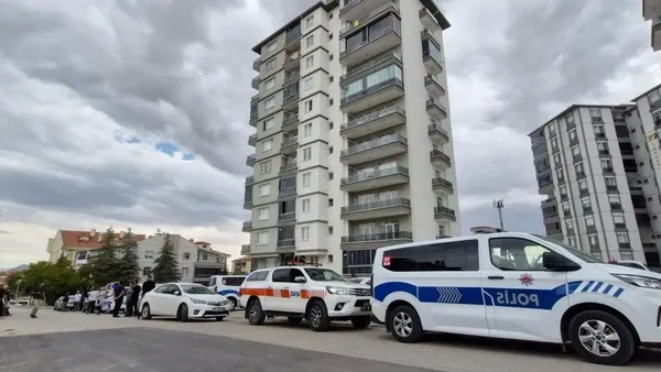 Karaman'da karı-koca evde ölü bulundu! Kimyasal maddeden zehirlenme iddiası