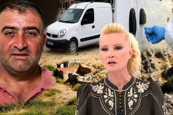 Konya plakalı otomobilin sırrı ortaya çıktı! Kayıp İsmail’den acı haber