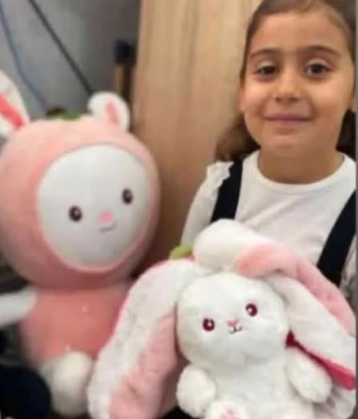Konya'da 10 yaşındaki Elif hayatını kaybetti: Balkondan düşmüştü!