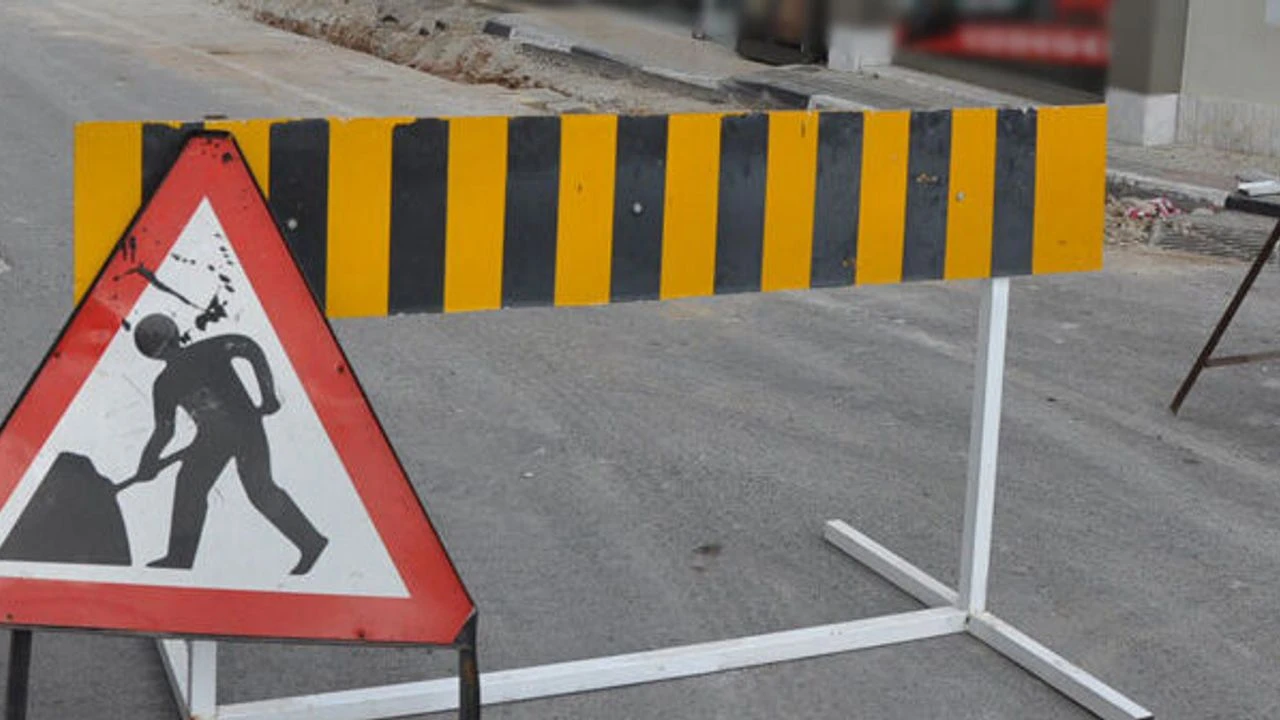 Konya’da bazı yollar trafiğe kapanıyor! Tarih ve saatler belli oldu