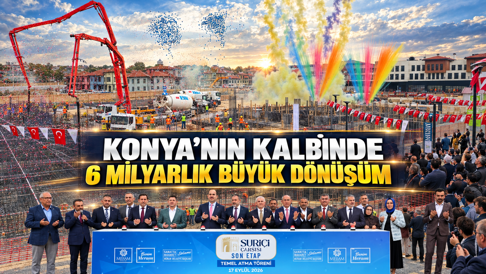Suriçi Çarşısı’nda son perde: 22 yıllık dev dönüşüm tamamlanıyor