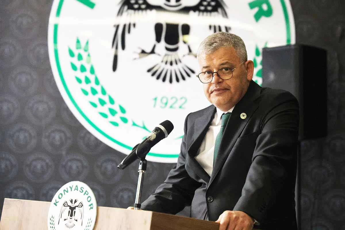 Atiker’den birlik çağrısı: “Bu süreci birlikte aşacağız”