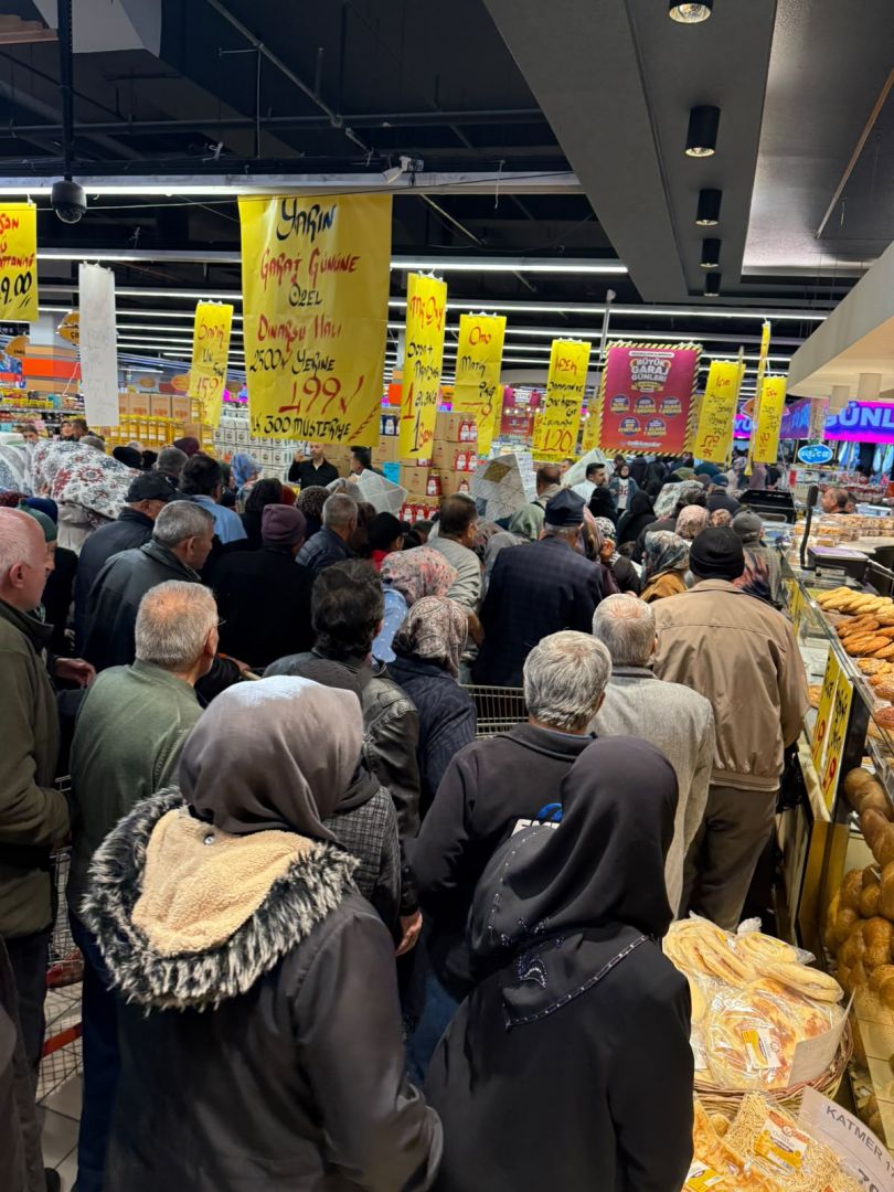 Çelikkayalar Büyük Garaj Günleri’ne İlk Günden Yoğun İlgi