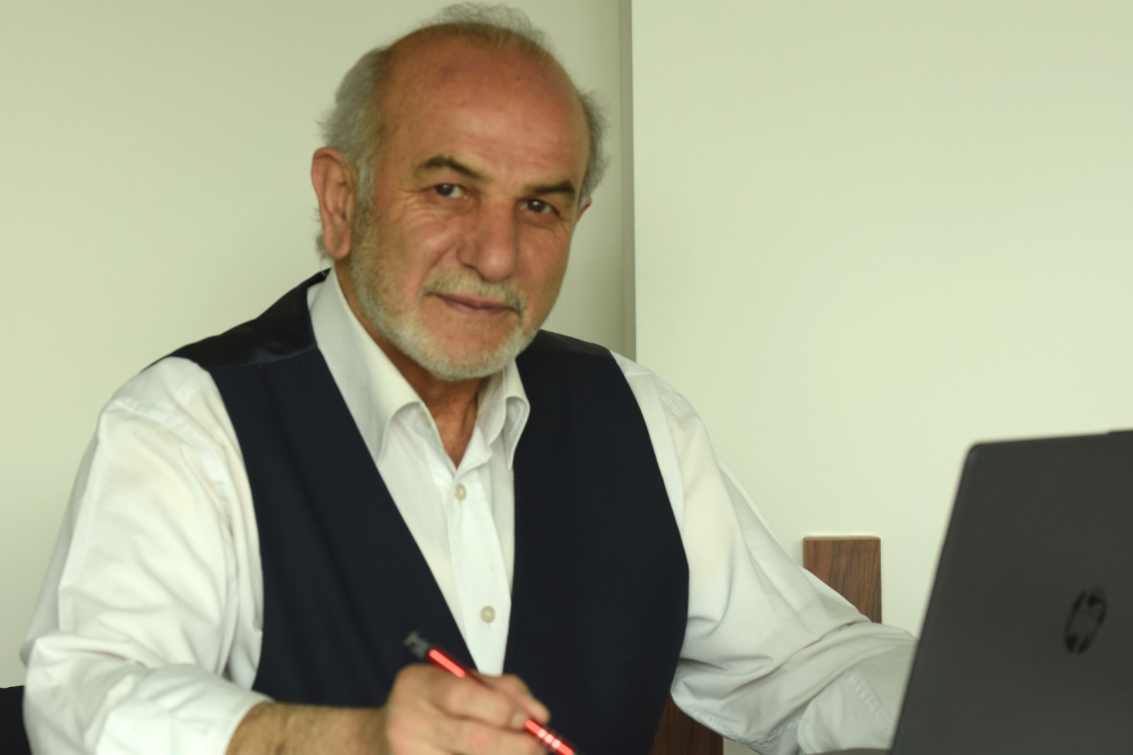 Mehmet Emin Tekpınar